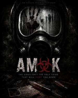 آموک (AMOK)