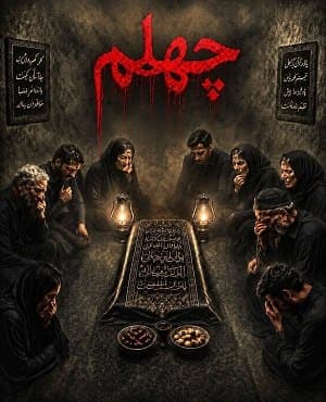 چهلم