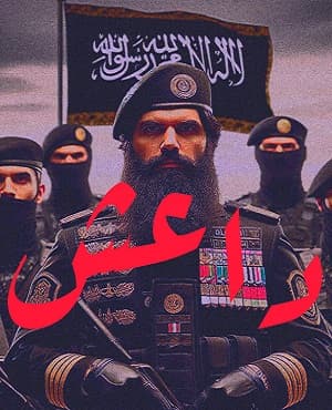 داعش (مشهد)