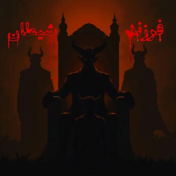 فرزند شیطان
