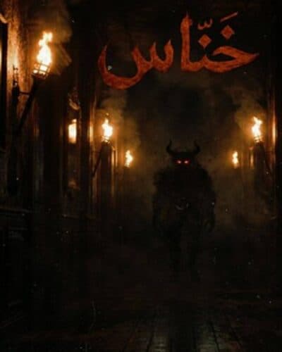 خناس