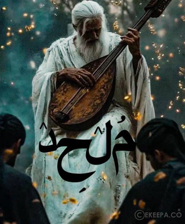 لحد (ملحد)
