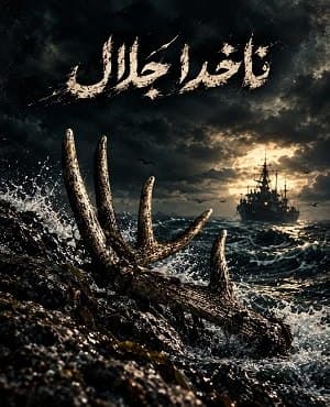 ناخدا جلال